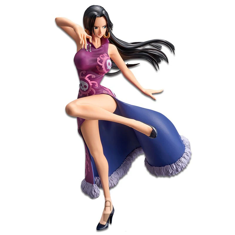 SALE0a японское аниме ONE PIECE оригинальная борьба для леди BANPRESTO! Коллекционная