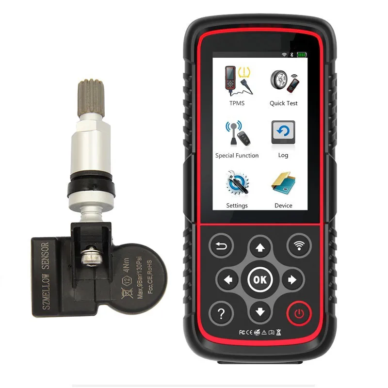 

obd tpms tire pressure monitoring system