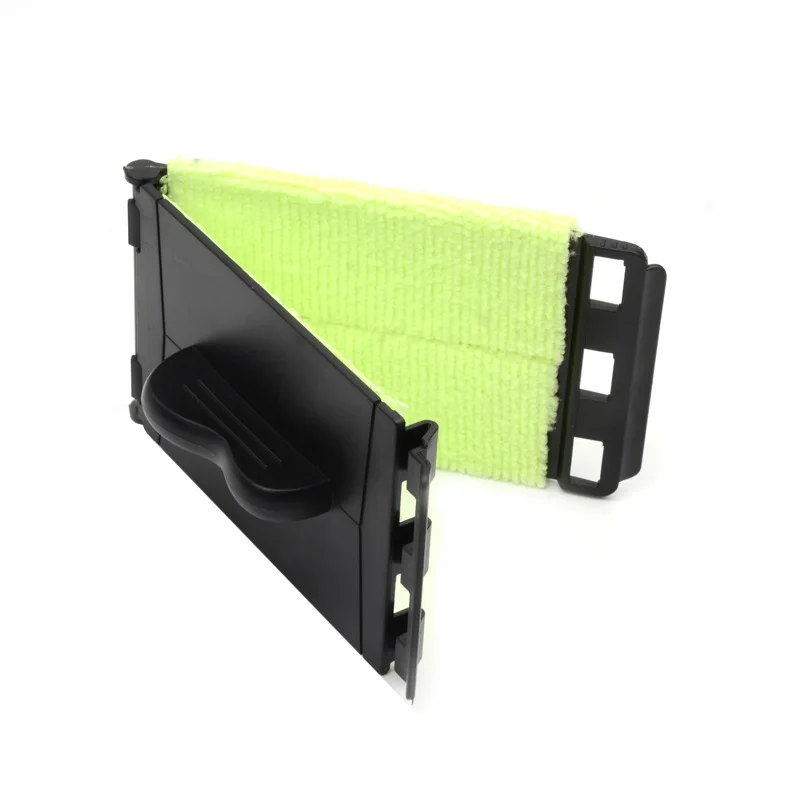 1 stücke elektrische gitarre pinsel bass saiten wäscher griffbrett reiben reinigung werkzeug wartung pflege bass reiniger gitarre zubeh