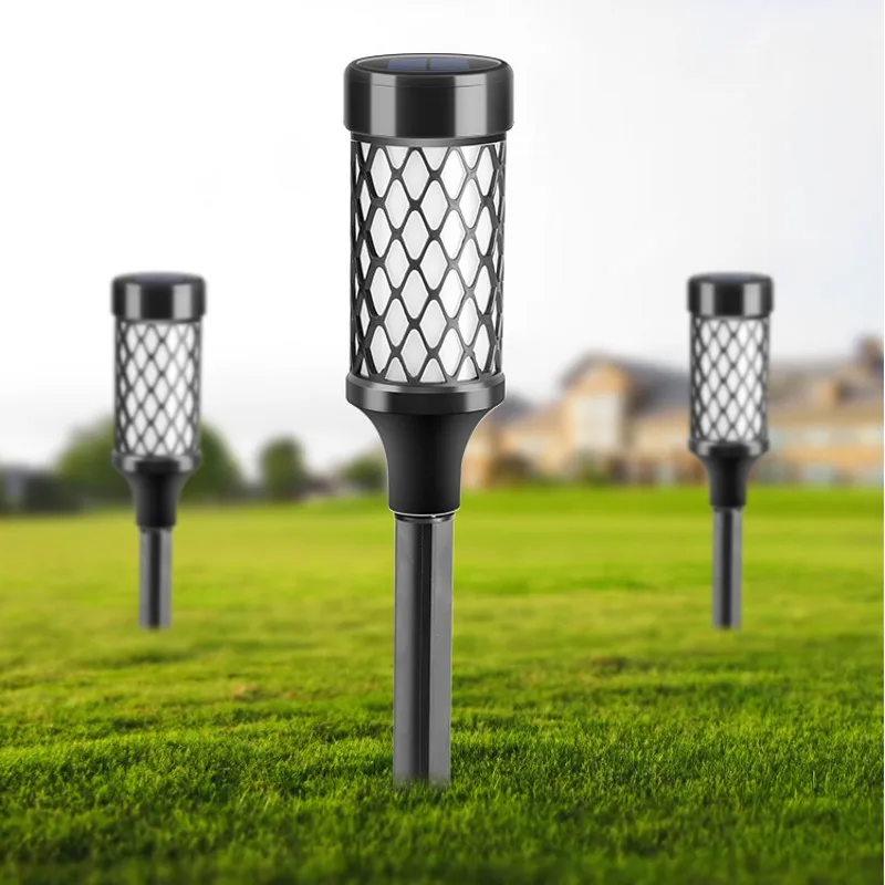 

Led Solar Lawn Lamp Outdoor Lighting Waterproof IP65 10LEDS Garden Decoration Lamp Night Lamp Led Solar Lights for Garden Yard