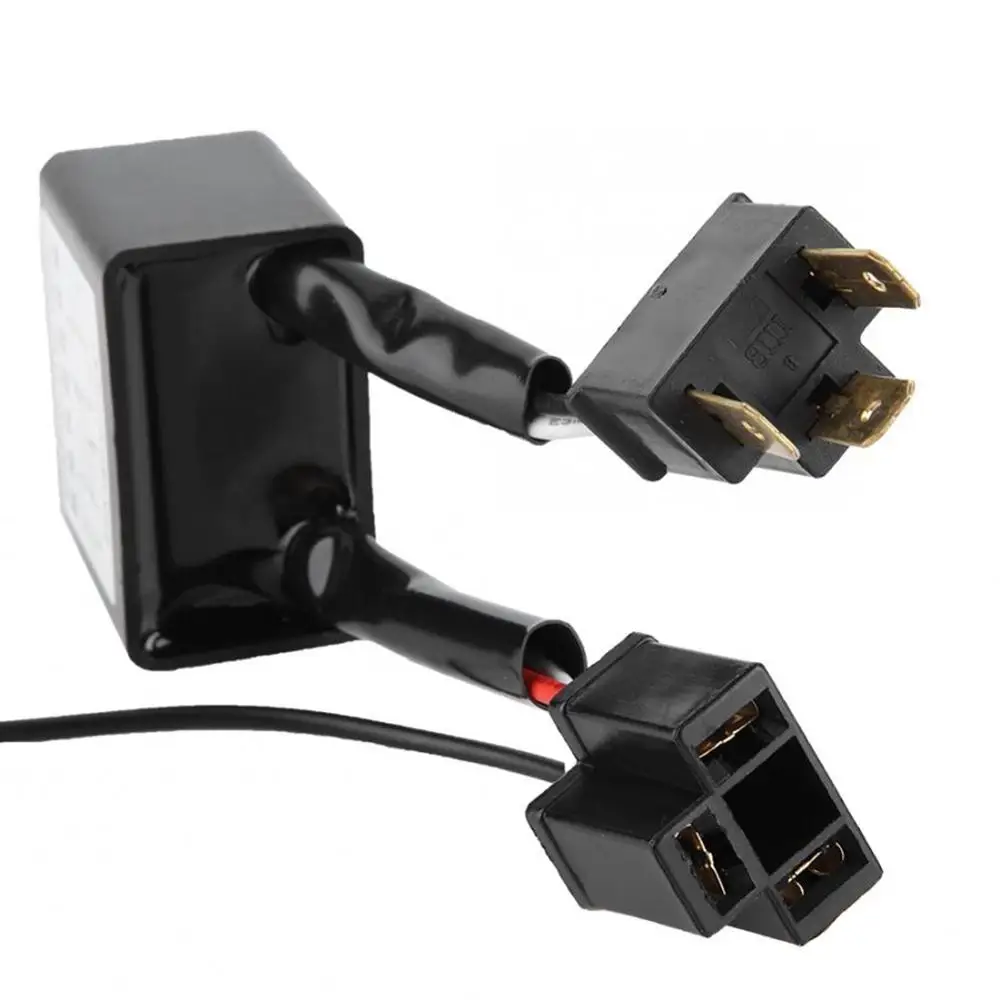 2 шт. светодиодный Полярный преобразователь отрицательного напряжения адаптер с