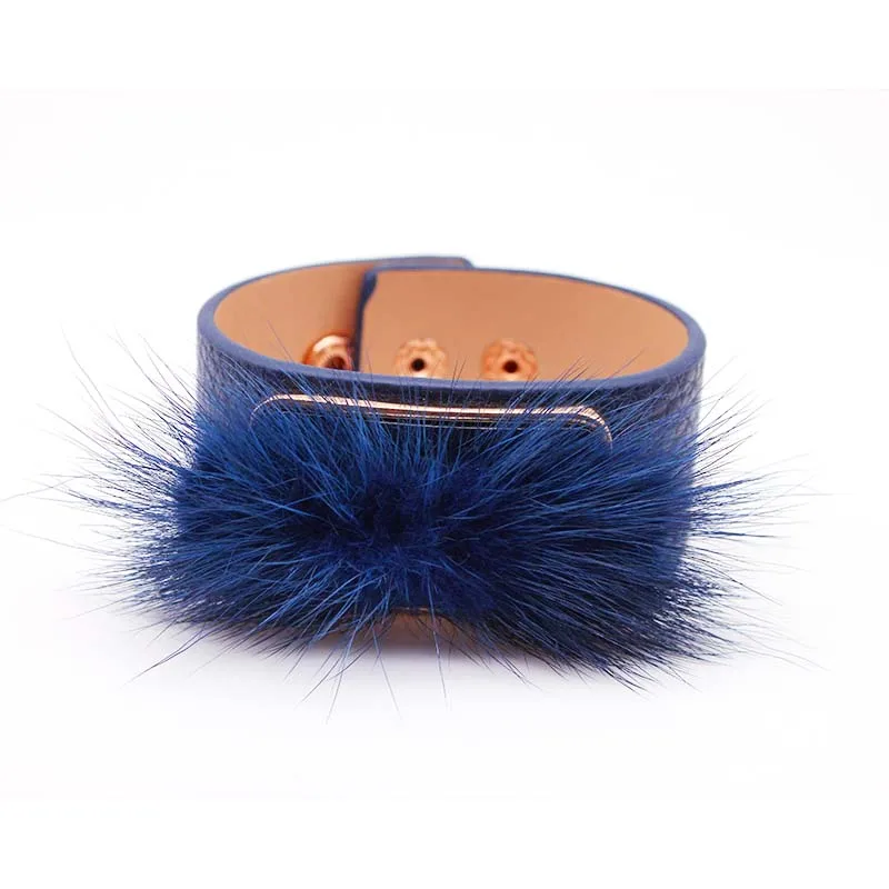 Pulseiras Feminina,, очаровательные браслеты с кисточками, расширяемые с покрытием, ювелирные изделия для женщин, Char