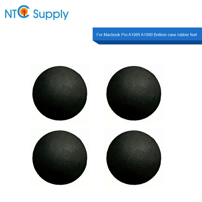 

A1989 A1990 Bottom Case Rubber Feet 4Pcs/lot