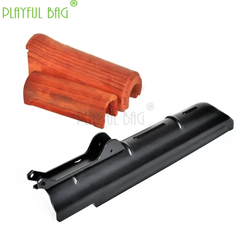 

Outdoor sports fun toy MST JinMing12 AK74U upper cover gel ball accessories OD92