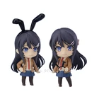 Экшн-фигурка из ПВХ Раскал не мечтает кролика, 10 см