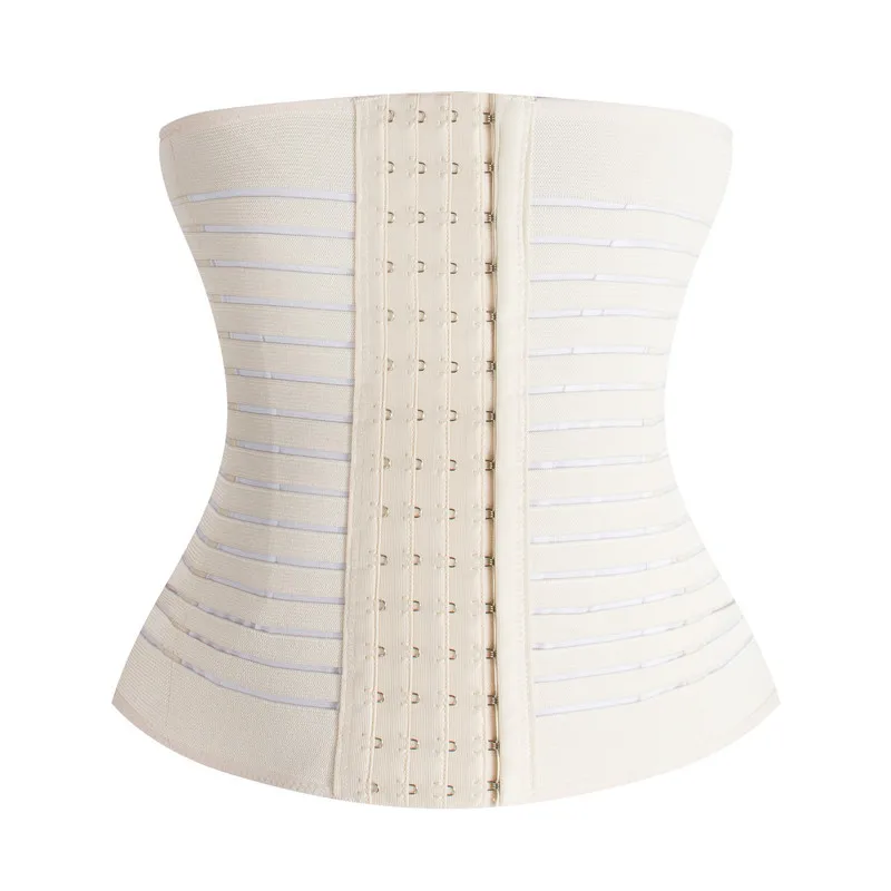 Inadice 2019 формирователь тела тренажер для талии пояс элегантные дышащие пояса