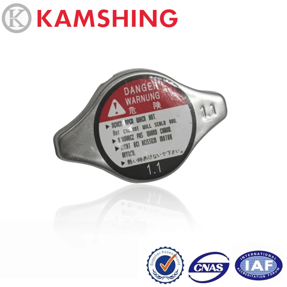 Крышка QX крышка радиатора автомобильного двигателя резервуара для воды 1 Honda Accord