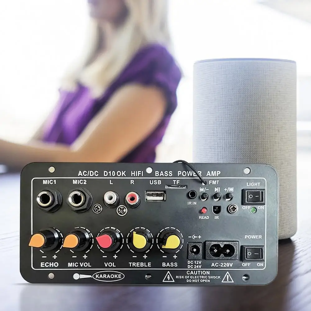 1 комплект стабильная передача Динамик широкий Применение кованого железа hi-fi