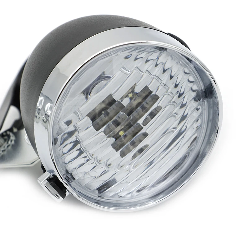 Новое поступление классический светодиодный винтажный велосипедный Головной