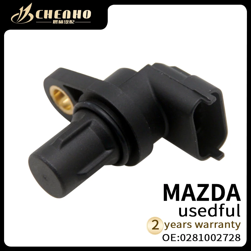 

CHENHO BRAND NEW Camshaft Position Sensor For MAZDA BT-50 For FORD AUSTRALIA For FORD Pickup WE0118230 WE01-18-230 0281002728