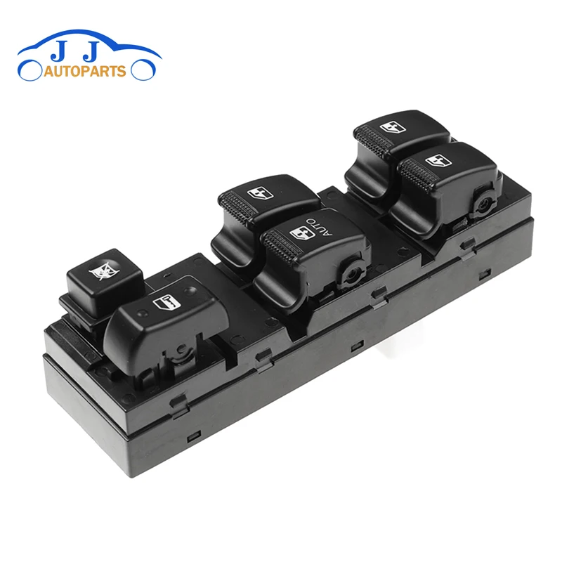 

New 93570-2E500S4SC 935702E500S4SC For Hyundai TUCSON Power Window Control Switch Car accessories