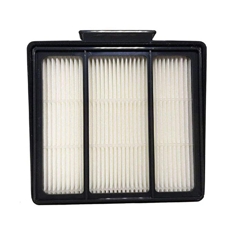 Hepa фильтр щетка пылесос набор подходит для акулы Ион робот S87 R85 Rv850 Rv850Br|Запчасти