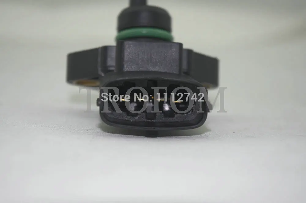 2 5 бар Карта датчик для LAND ROVER DISCOVERY Дискавери Dodge Caravan DAKOTA Chrysler FIAT IVECO 0281002205 99455421