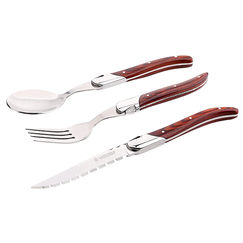 

Wood Household Dinnerware Set Elegant Life Modern Dinnerware Set Nordic Simple Rustic Geschirr Set Dinnerware Sets BG50DS