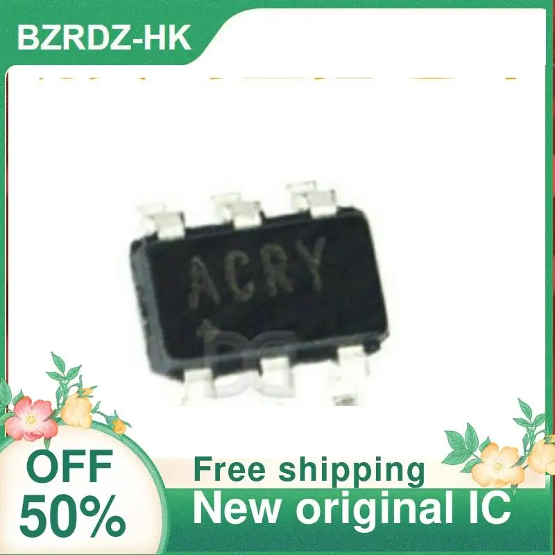 

1-20 шт MAX6459UTA/V + T SOT23-6 ACRY новый оригинальный IC