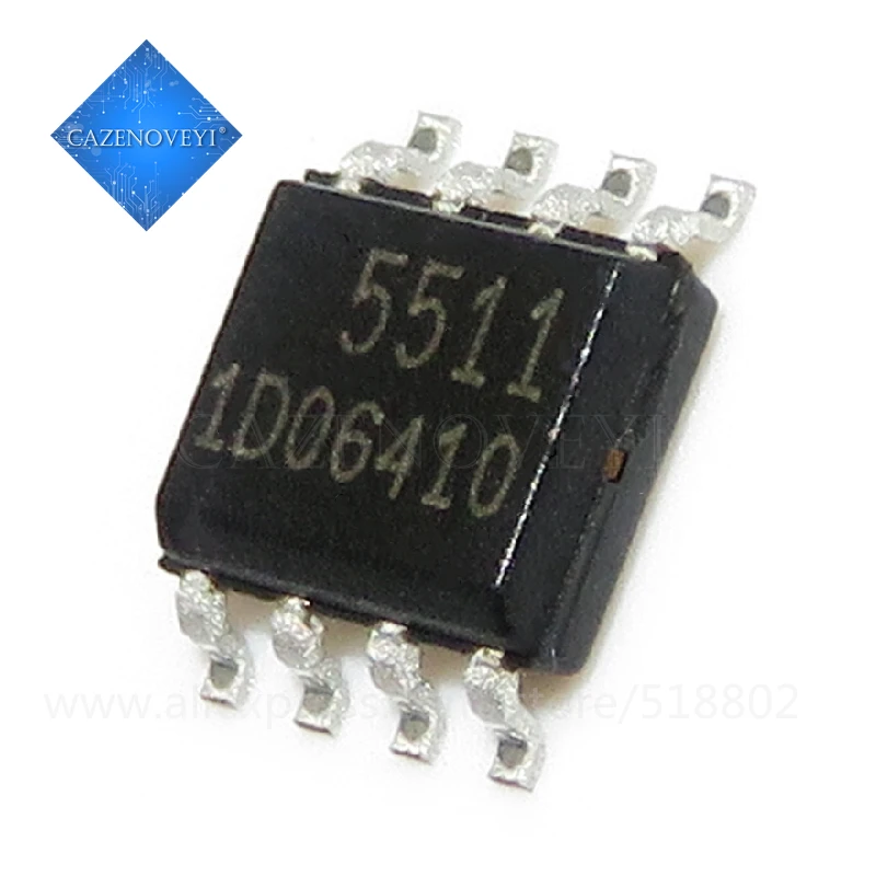 5 шт. FA5640N 5640 FA5591N 5591 FA5577N 5577 FA5571N 5571 FA5550N 5550 FA5542 5542 FA5511N 5511 FA5510N 5510 FA5501A 5501 SOP-8 |