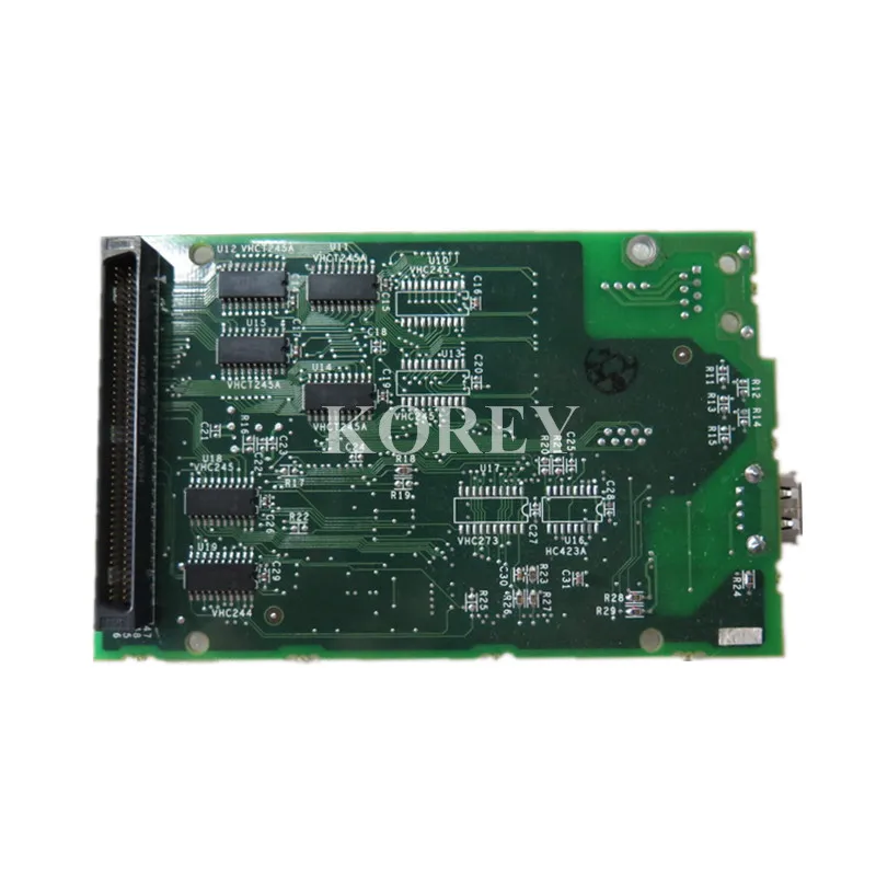 CPU Board JANCD-XIF04-1 в наличии