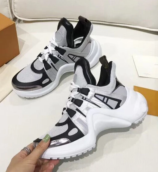 2020 Роскошная настоящая спортивная обувь топ бренды унисекс мужские кроссовки