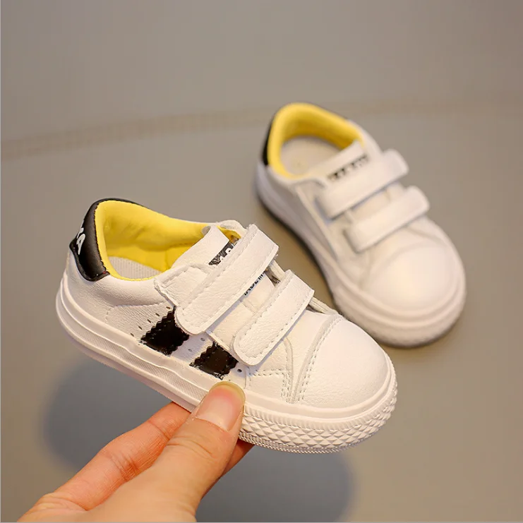 Babaya детская повседневная обувь для мальчиков модель 2020 года осенняя новая