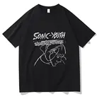 Футболка МужскаяЖенская, с коротким рукавом, с защитой от усадки, большого размера d, повседневная, 2021