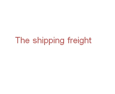 

Freight links