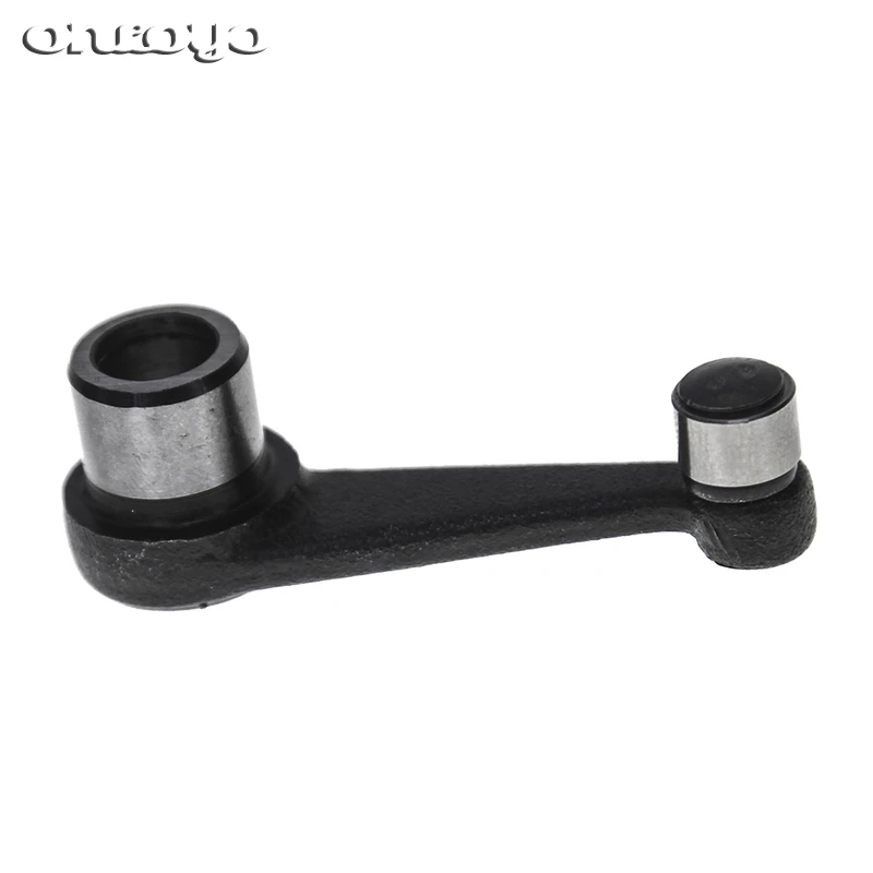 Запчасти для компьютерной вышивальной машины высокоскоростной приемник рычаг B