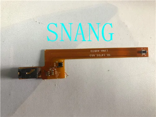 

FOR original 5D.14T05.003 flex cable for Dell Streak 7 M02M Test OK