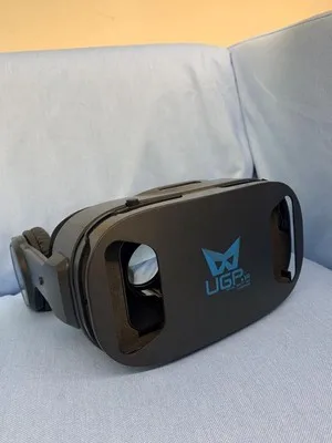 Пятислойные нано очки для защиты глаз виртуальная реальность 4k фильмы Все в