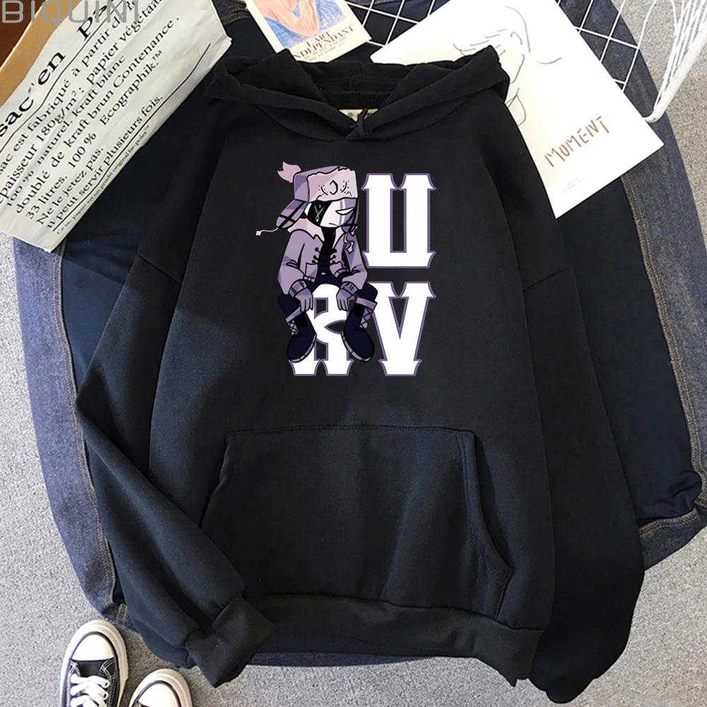 

2021 New Game Friday Night Funkin Hoodie Boys Girls Print Unisex Kids Autumn Winter Cartoon Tops Street Fashion Loose Sweatshirt