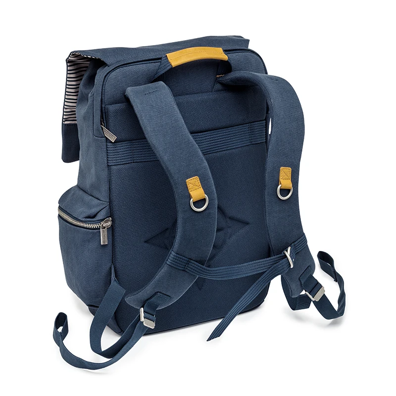 Рюкзак для зеркальной камеры National Geographic MC 5350 средиземноморская серия сумки