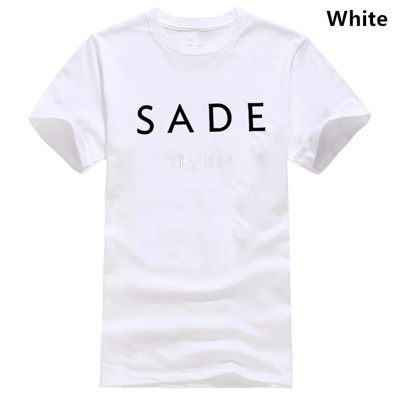 Сада ребенка отцом мужская белая футболка Новый Официальный взрослых Лето 2018 с