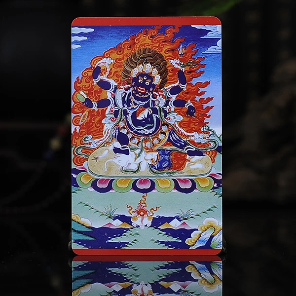 Тибетский буддизм с шестью рукоятками|Упаковка и стойки для украшений| |