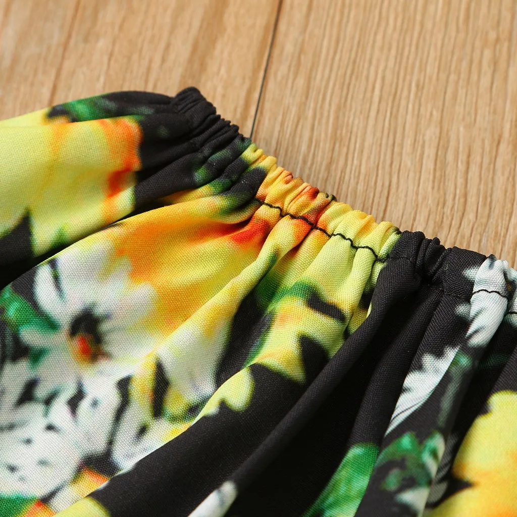 Комплект одежды из 2 предметов для новорожденных мальчиков маленьких девочек с