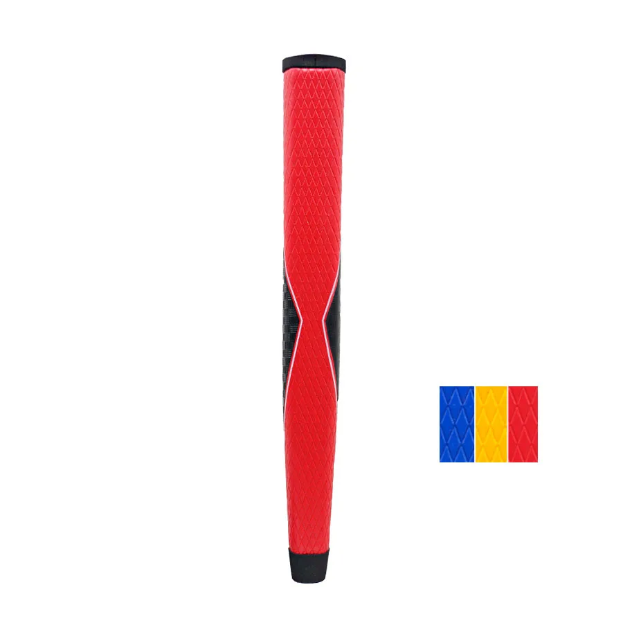 Новые Треугольные накладки резиновая внутренняя трубка PU клюшка для гольфа