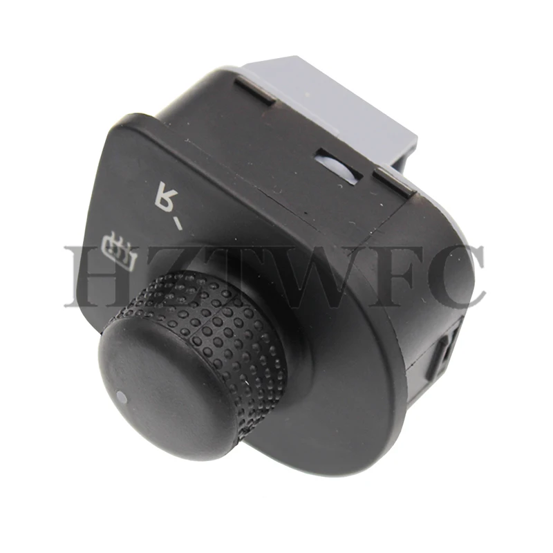 Ручка переключателя левого зеркала для VW Golf MK4 IV Beetle Bora Passat B5 1998 - 2004 1J1959565F / 1J1 959 565F |