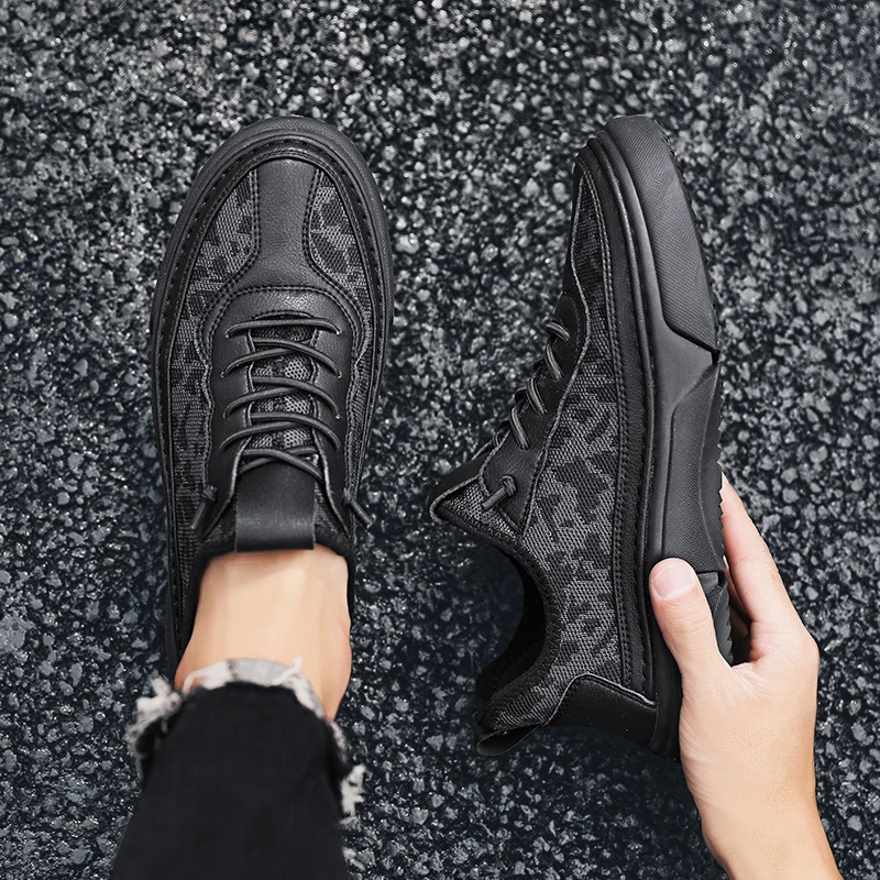 

sportsin adulto hombre mesh casual sneakers hip leisure men's for top trainers homens white shoes zapatillas fashion 2018