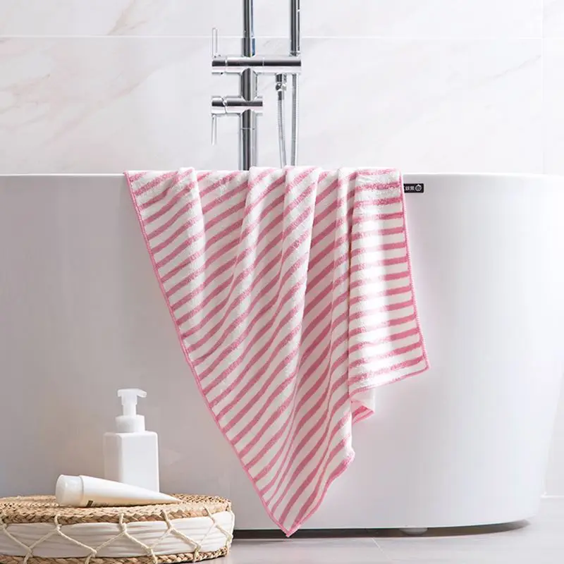 60x120 см банное полотенце из кораллового флиса для взрослых мужчин и женщин
