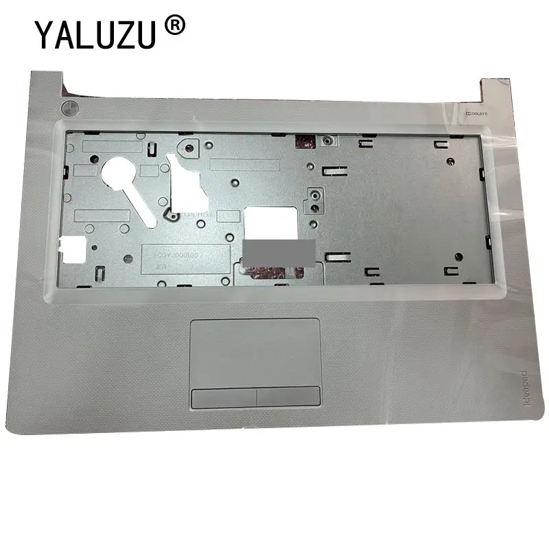YALUZU новая верхняя крышка для рук lenovo IdeaPad 300-14 300-14IBR 300-14ISK 300-14IBY | Компьютеры и офис