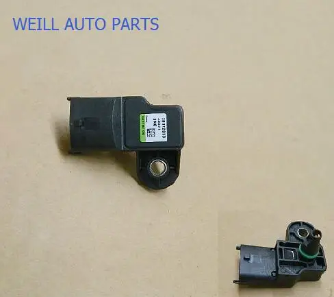 

WEILL SMW251366 Boost pressure sensor for great wall 4G63 engine
