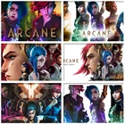 Набор для алмазной вышивки сделай сам, картина с изображением героев из сериала сделай сам, мозаика с квадратнымикруглыми стразами, вышивка крестиком, украшение для дома, подарок