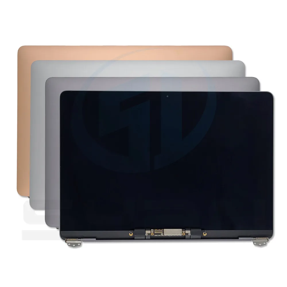 Brand New A1932 LCD Screen Assembly for Macbook Air 13.3&quot Full Display EMC 3184 MRE82 2018 Gray/Silver/Gold | Компьютеры и офис