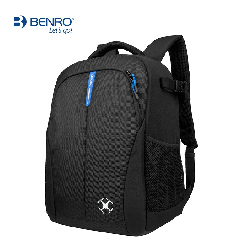 hard bag benro hiker drone 250n 350n 450n big backpack for camera digital bag for dji wizard 34 uav universal bag free global shipping