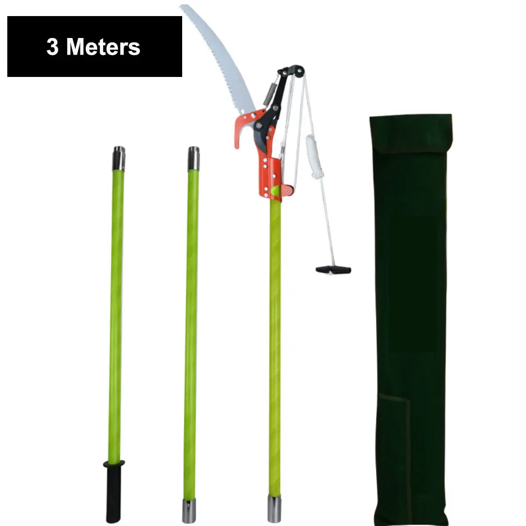 

Цепная пила OLOEY для обрезки веток