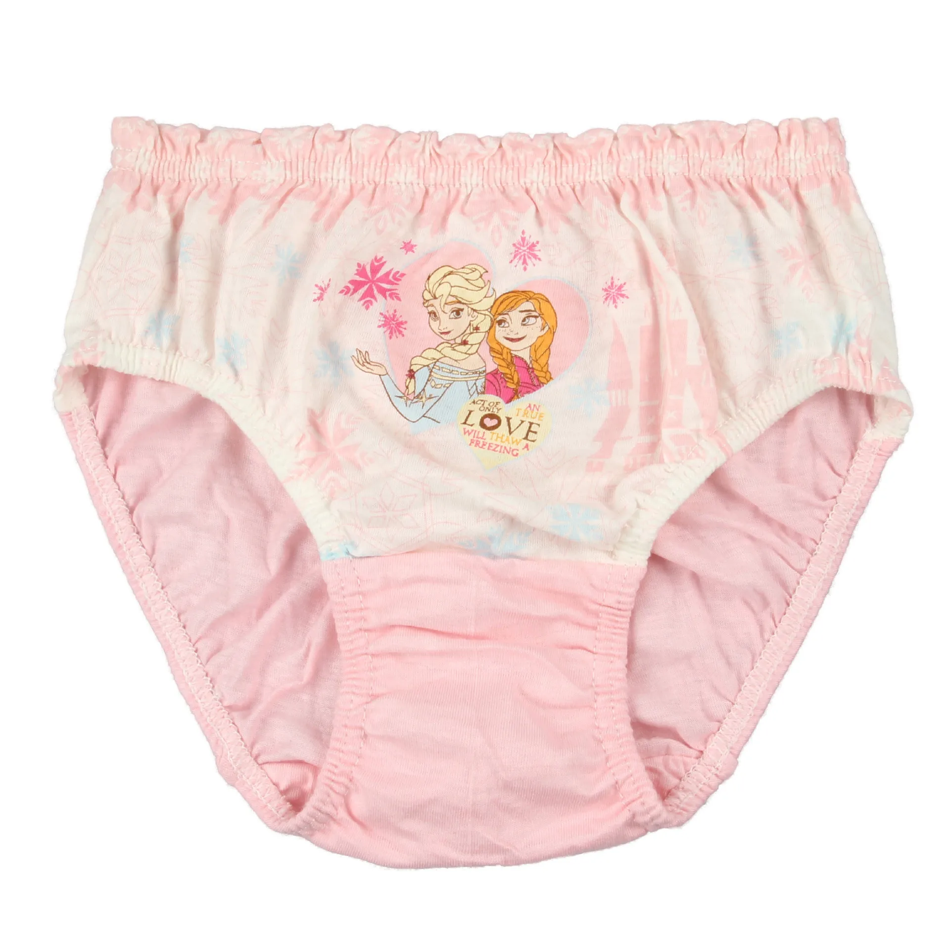 5 шт./лот детское хлопковое нижнее белье детские трусы для девочек хлопковые в