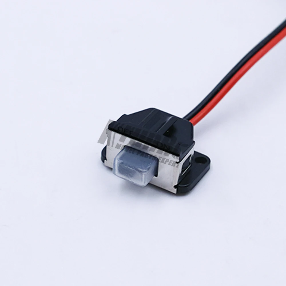 Hobbywing QuicRun 1625 25A матовый ESC для 1/16 1/18 матовый регулятор скорости