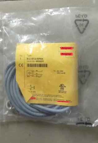 BI2-M12-RP6X BI2-M12-RN6X новый высококачественный переключатель