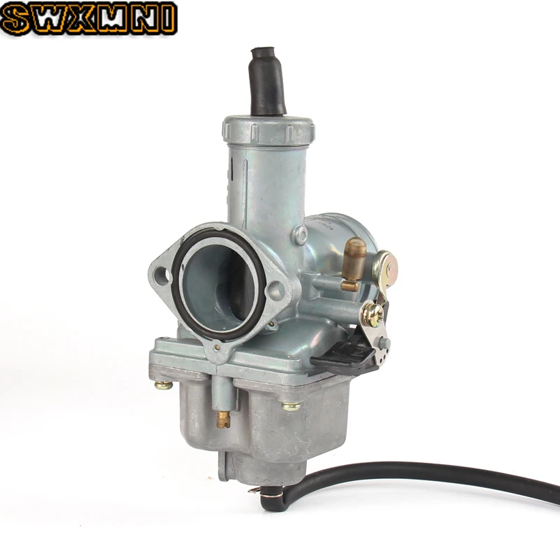 Карбюратор PZ30 30 мм карбюратор для квадроцикла мотоцикла ямы карт багги 175CC 200cc 250cc