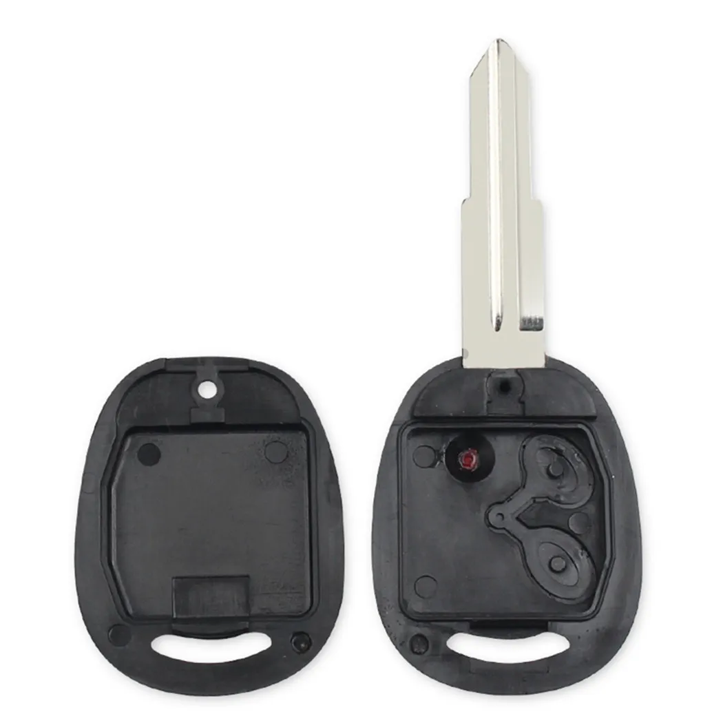 WFMJ для 2004 2005 2006 2007 2008 2009 2010 Шевроле/Шевроле Авео Замена 2 кнопки пульт