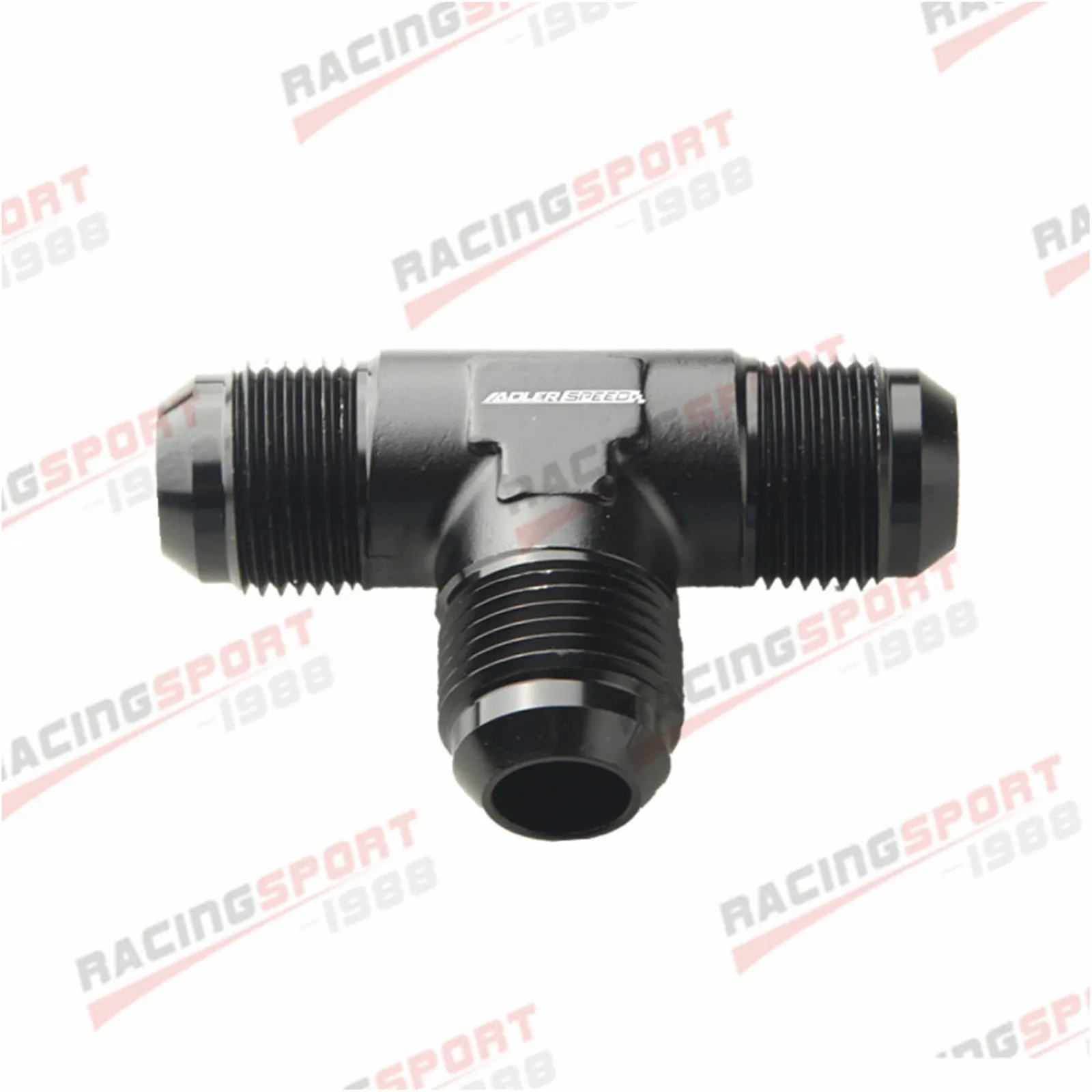 

Алюминиевый тройник ACRAP AN3 AN4 AN6 AN8 AN10 AN12