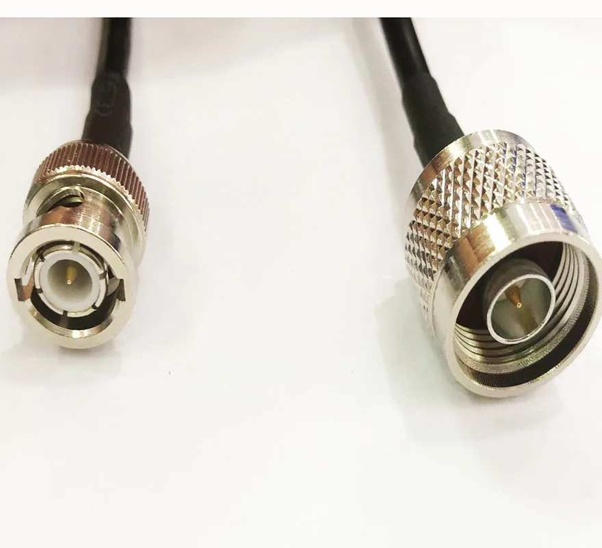 Коаксиальный Удлинительный кабель LMR195 50 см 10 м 5 3 1 15/20/25/30 | Обустройство дома